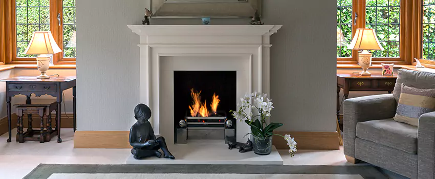RSF Fireplaces Maintenance and Repair in Sanger, California