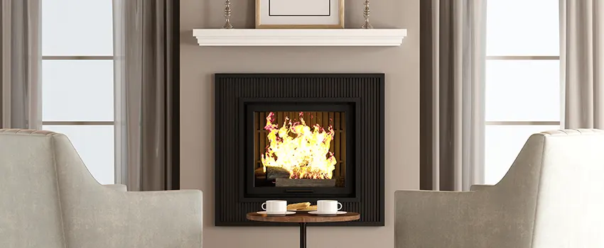 Superior Outdoor Fireplace Repair in Sanger, CA