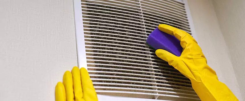 Vent Cleaning Company in Sanger, CA