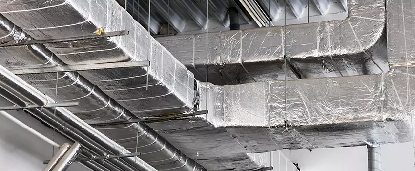 Vent Dust Cleaning Cost in Sanger, CA