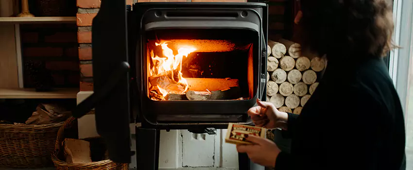 Key Features of Vermont Castings Fireplaces in Sanger, CA