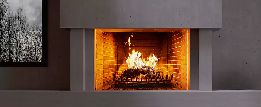 Indoor Wood Burning Furnace Repair and Installation in Sanger, California