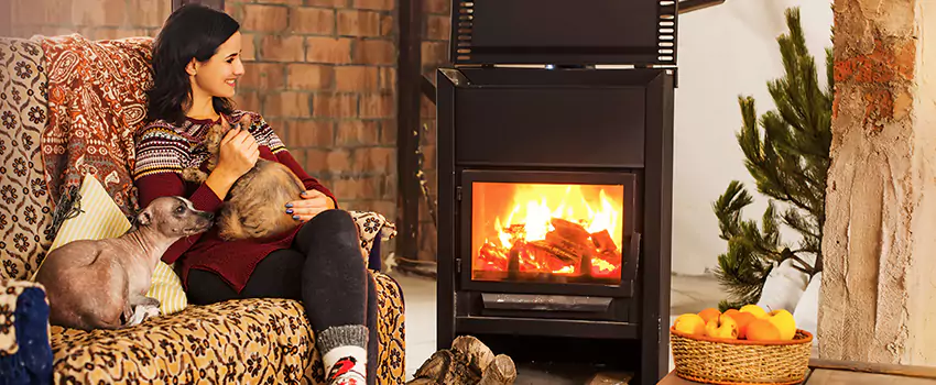 Wood Stove Chimney Cleaning Services in Sanger, CA