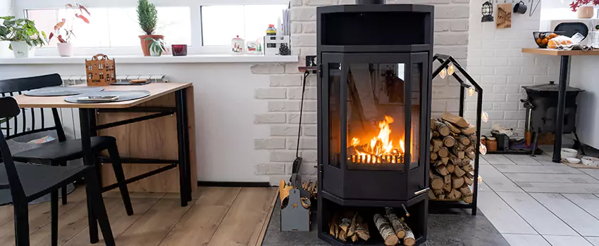 Wood Stove Inspection Services in Sanger, CA