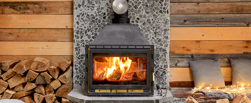 Wood Stove Cracked Glass Repair Services in Sanger, CA