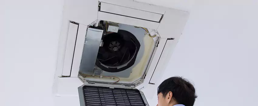 Benefits of Professional Air Duct Cleaning in Sanger, California