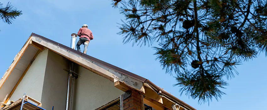 Birds Removal Contractors from Chimney in Sanger, CA