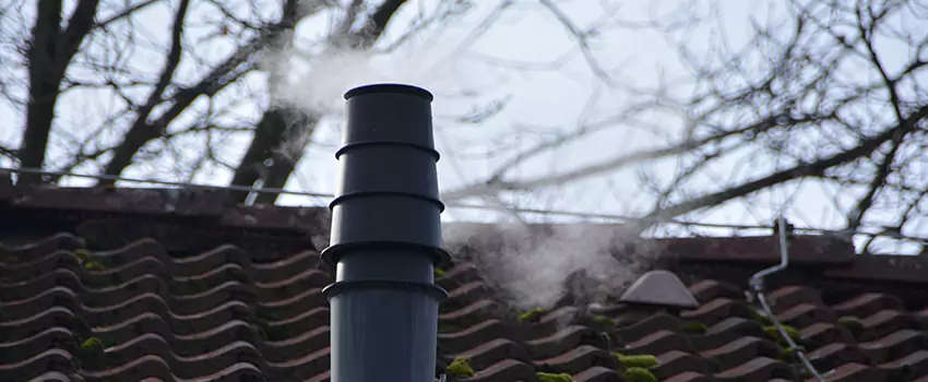 Broken Chimney Animal Screen Repair And Installation in Sanger, CA