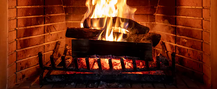 Chimney Ash Dump Cover Repair Services in Sanger, CA
