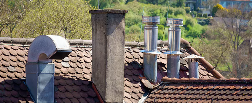 Commercial Chimney Blockage Removal in Sanger, California