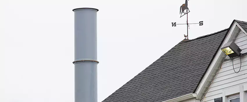 Multi-flue Chimney Caps Installation And Repair in Sanger, CA