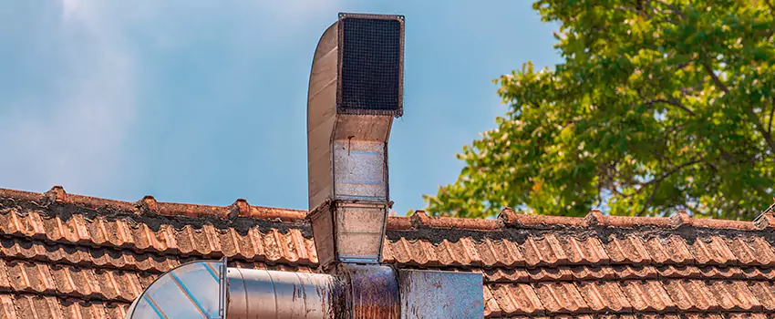 Chimney Creosote Cleaning Experts in Sanger, California