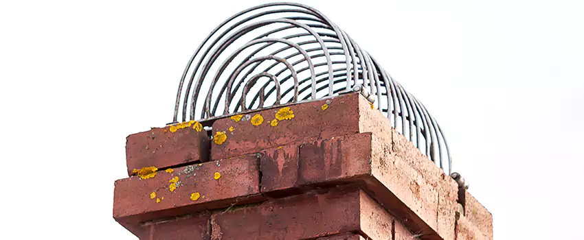 Chimney Crown Problems in Sanger, California