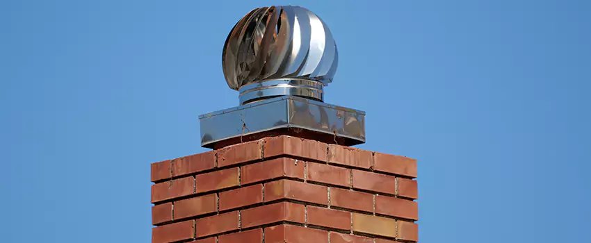 Chimney Damper Hinge Repair in Sanger, CA