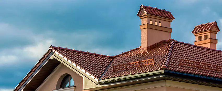 Residential Chimney Services in Sanger, California