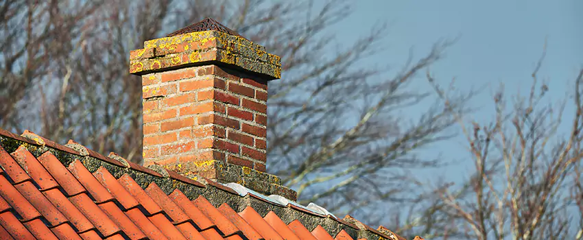 Chimney Flue Cap Installation in Sanger, CA