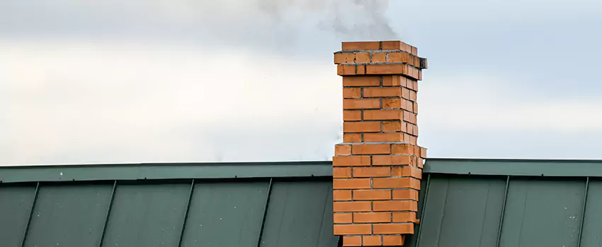 Chimney Installation Company in Sanger, CA