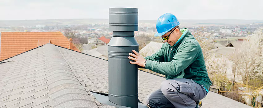 Insulated Chimney Liner Services in Sanger, CA