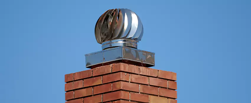 Chimney Flue Rebuild Services in Sanger, California