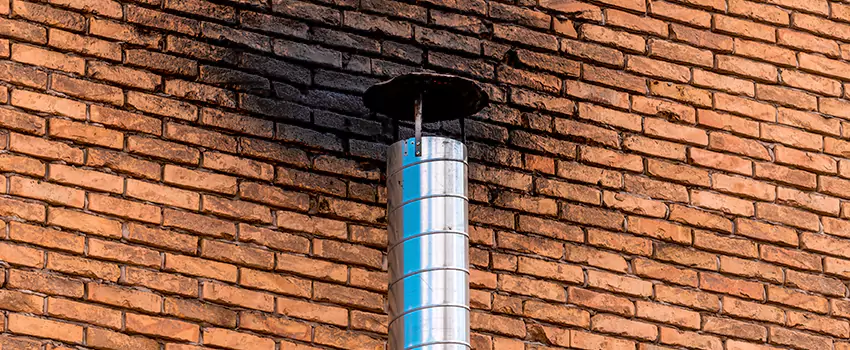 Chimney Design and Style Remodel Services in Sanger, California