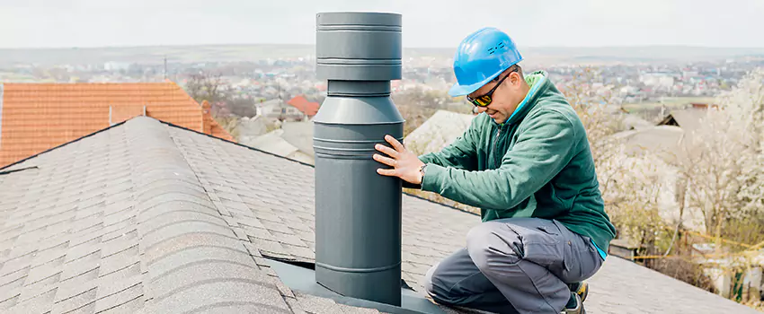 Chimney Repair Cost in Sanger, CA