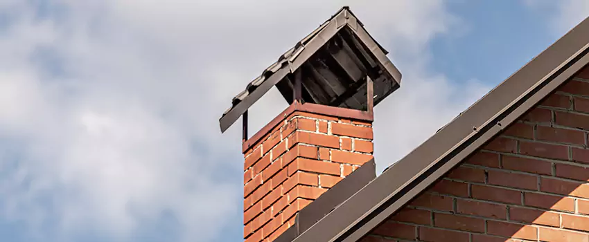 Chimney Saver Masonry Repair Contractor in Sanger, California