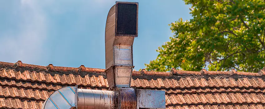 Chimney Blockage Removal in Sanger, California