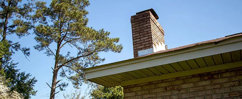 Brick Chimney Sweep Near Me in Sanger, CA