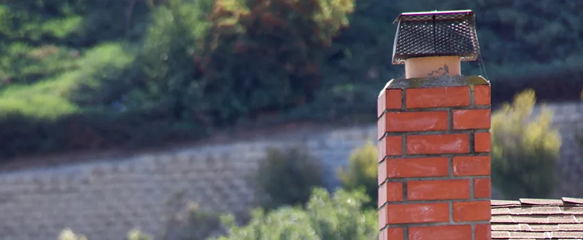 Chimney Tuckpointing And Masonry Restoration in Sanger, CA