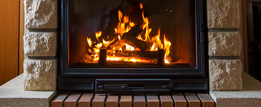 Decorative Fireplace Installation Cost in Sanger, California