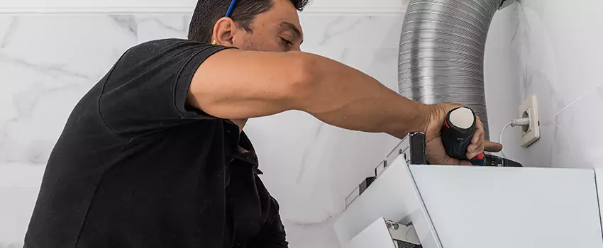 Dryer Vent Blockage Cleaning in Sanger, CA