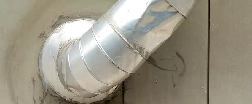 Dryer Vent Repair Process in Sanger, CA