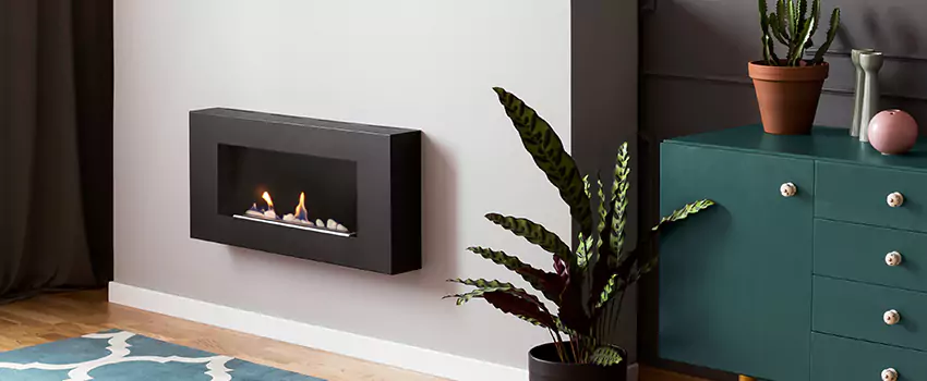 Cost of Ethanol Fireplace Repair And Installation Services in Sanger, CA