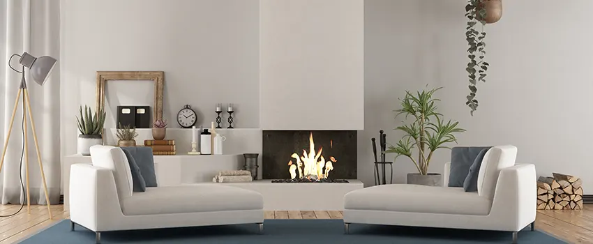Decorative Fireplace Crystals Services in Sanger, California