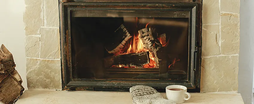 Fireplace Door Handle Replacements Services in Sanger, California