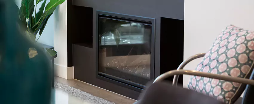 Gas Fireplace Installation in Sanger, CA