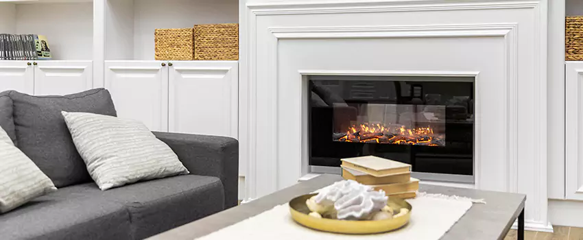 Pellet Fireplace Insert Installation in Sanger, CA