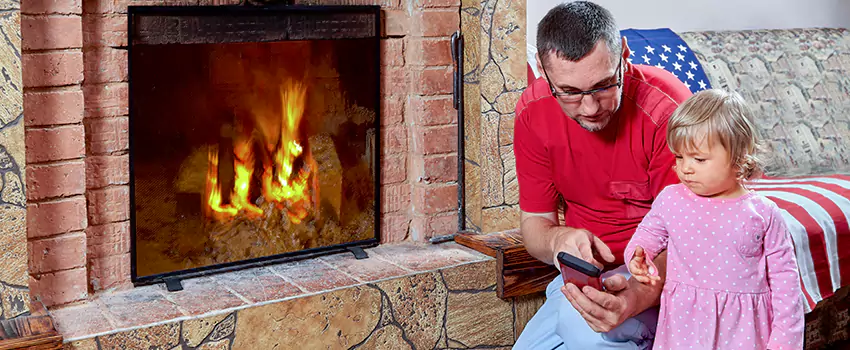 Fireplace Safety Locks For Kids in Sanger, CA