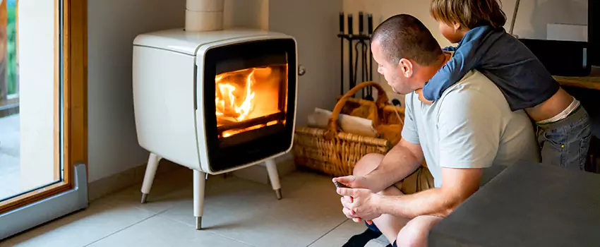 Fireplace Flue Maintenance Services in Sanger, CA