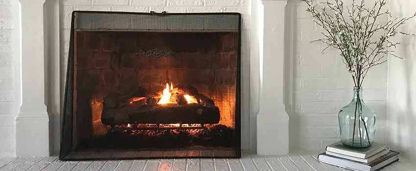 Cost-Effective Fireplace Mantel Inspection And Maintenance in Sanger, CA
