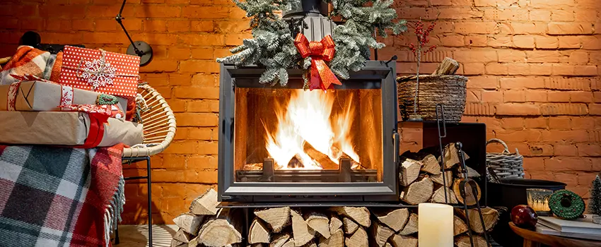 Steel Fireplace Grate Repair And Replacement Services in Sanger, California