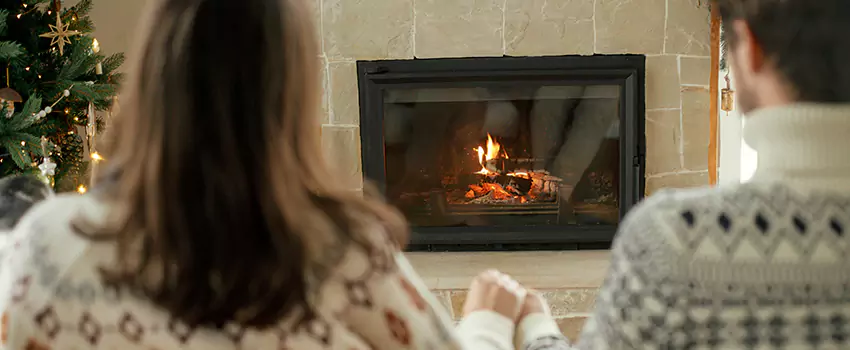 Fireplace Firebox Refurbish & Restore Services in Sanger, CA