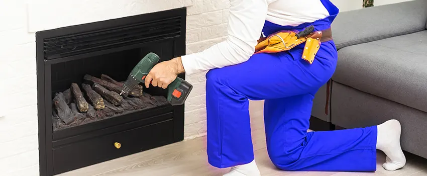 Fireplace Safety Inspection Specialists in Sanger, California