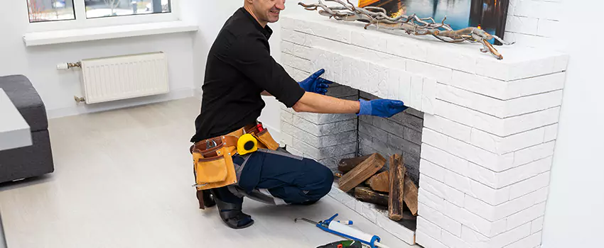 Gas Fireplace Repair And Replacement in Sanger, CA