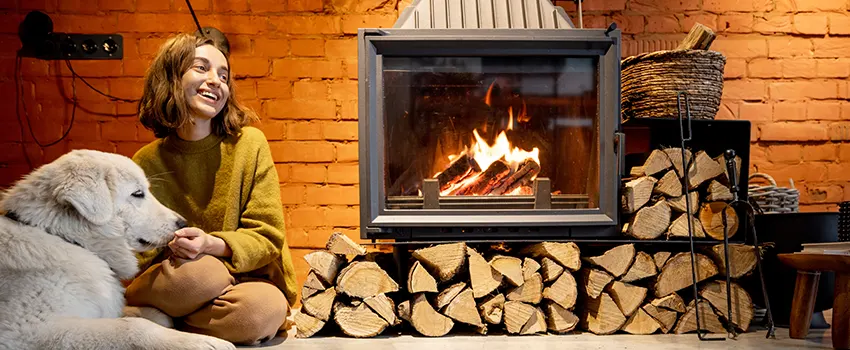 Fireplace Smell Removal Cost in Sanger, CA