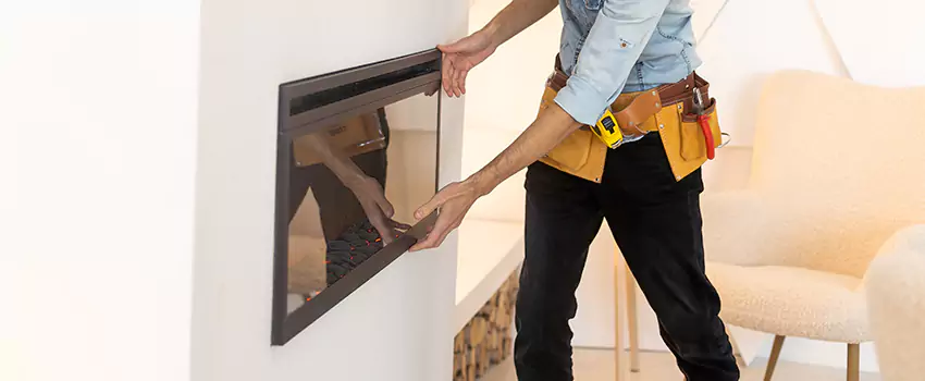 Traditional Fireplace Vent Sweeping in Sanger, CA