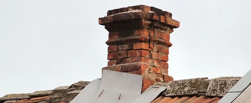 Cost of Fixing Blocked Chimney in Sanger, California