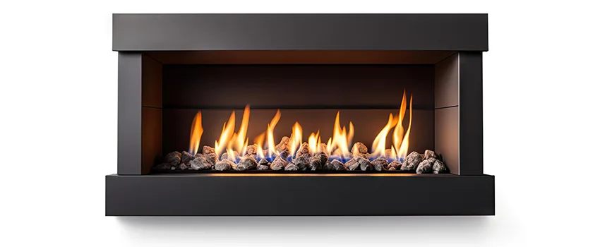 Outdoor Gas Fireplaces Installation in Sanger, CA