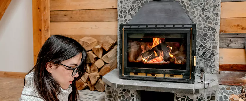 Harman P68-C Pellet Stove Repair in Sanger, California 