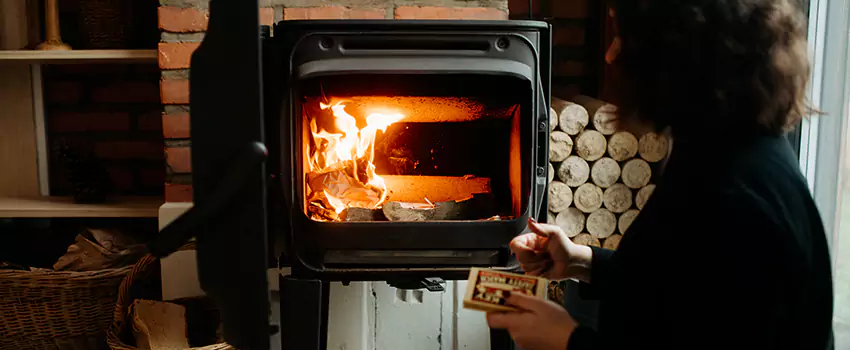 Hearthstone Wood Stoves Fireplace Repair in Sanger, California